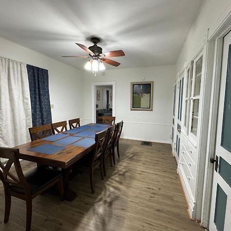 Comfy Getaway, 5 Bed, Sleeps 9, Walk To Falls! Niagara Falls Kültér fotó