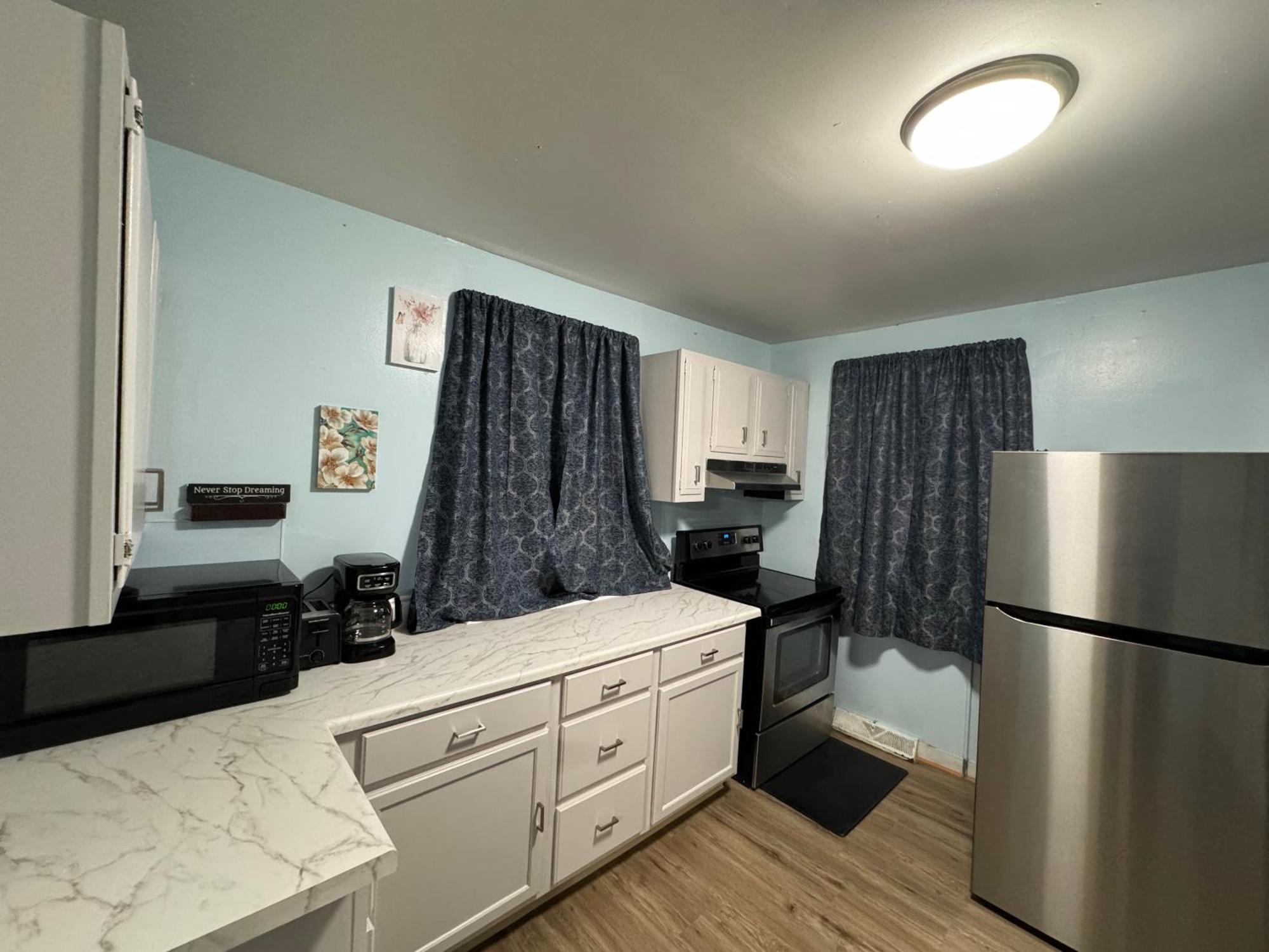 Comfy Getaway, 5 Bed, Sleeps 9, Walk To Falls! Niagara Falls Kültér fotó