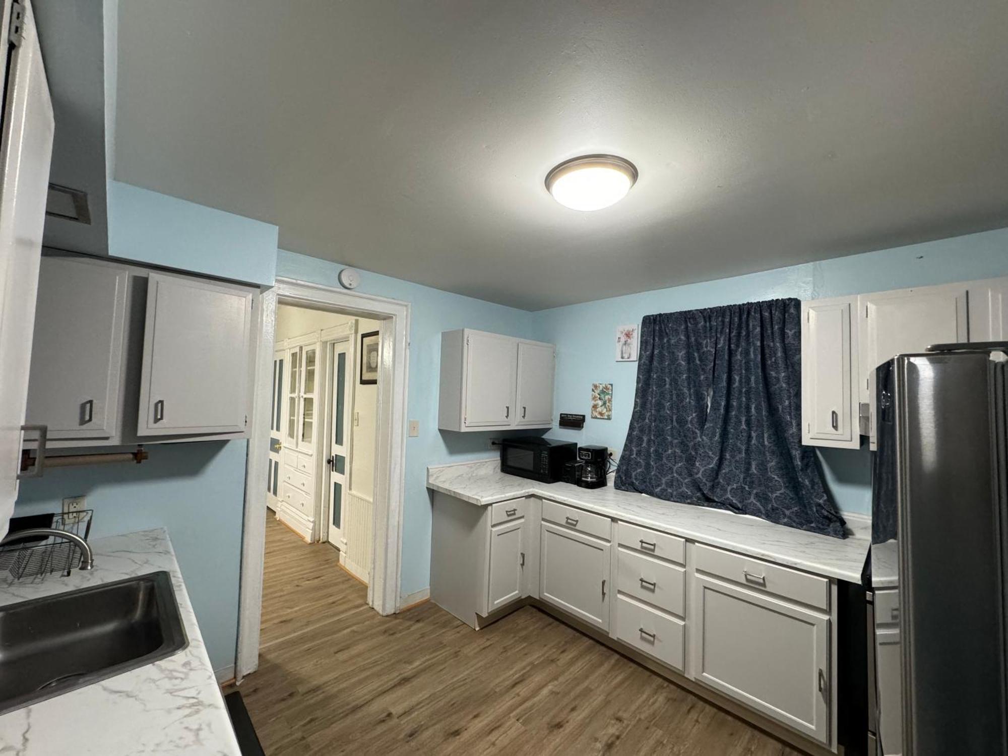 Comfy Getaway, 5 Bed, Sleeps 9, Walk To Falls! Niagara Falls Kültér fotó