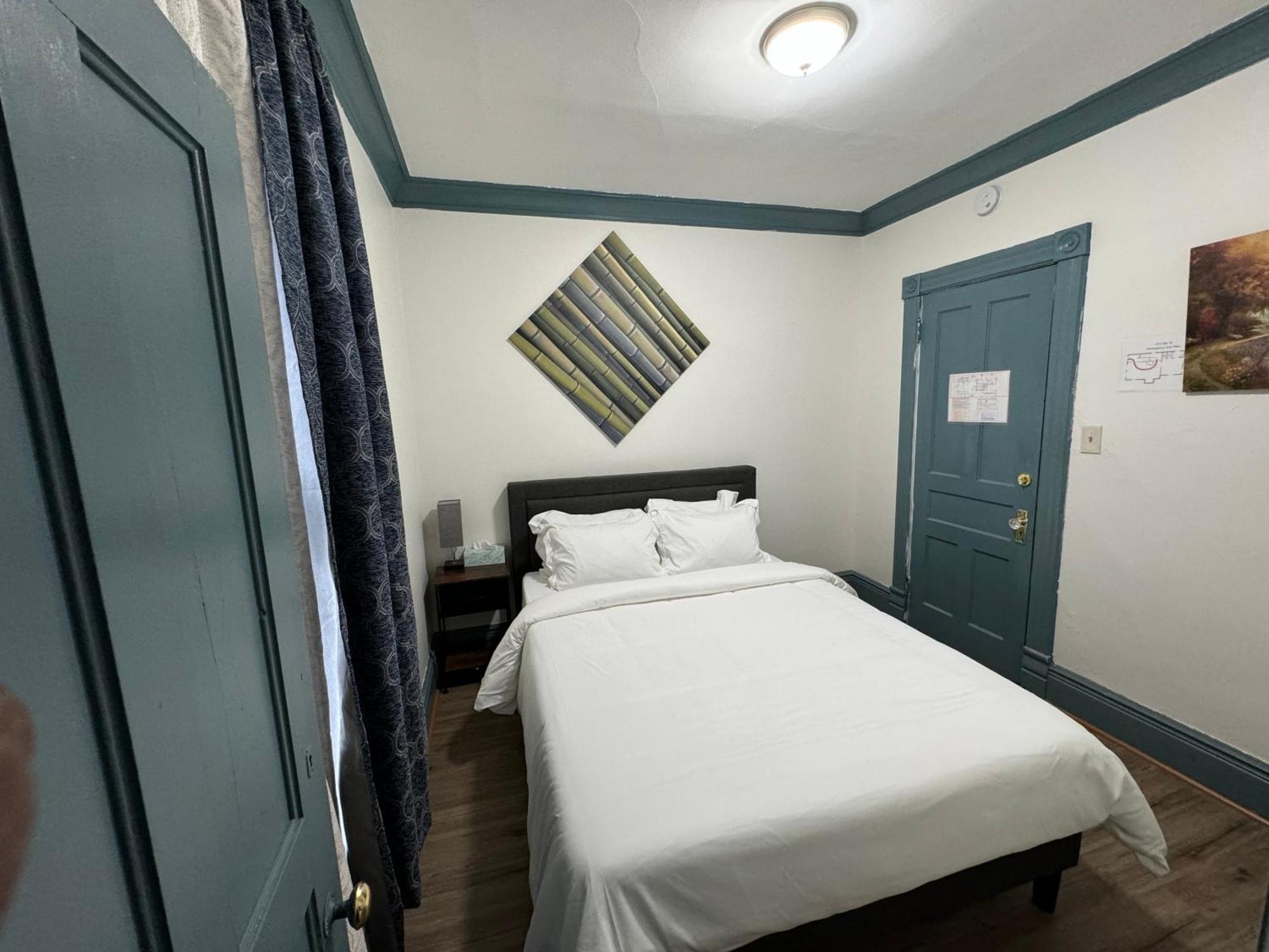 Comfy Getaway, 5 Bed, Sleeps 9, Walk To Falls! Niagara Falls Kültér fotó