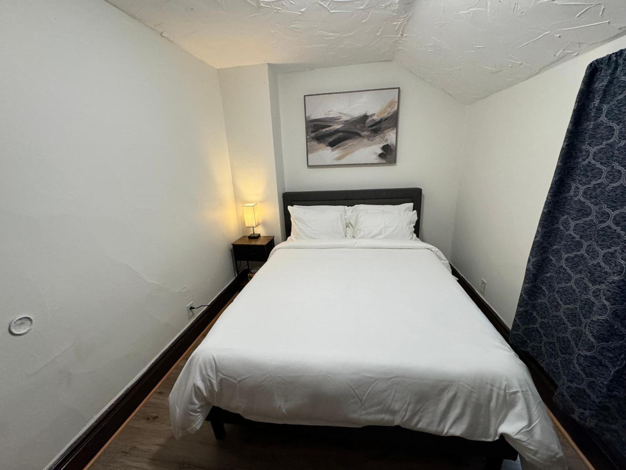 Comfy Getaway, 5 Bed, Sleeps 9, Walk To Falls! Niagara Falls Kültér fotó